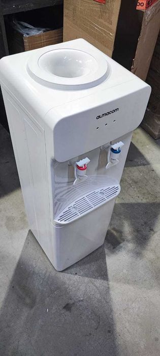 Кулер для воды ALMACOM WD-SHE-110BN; 121BN; 3AF