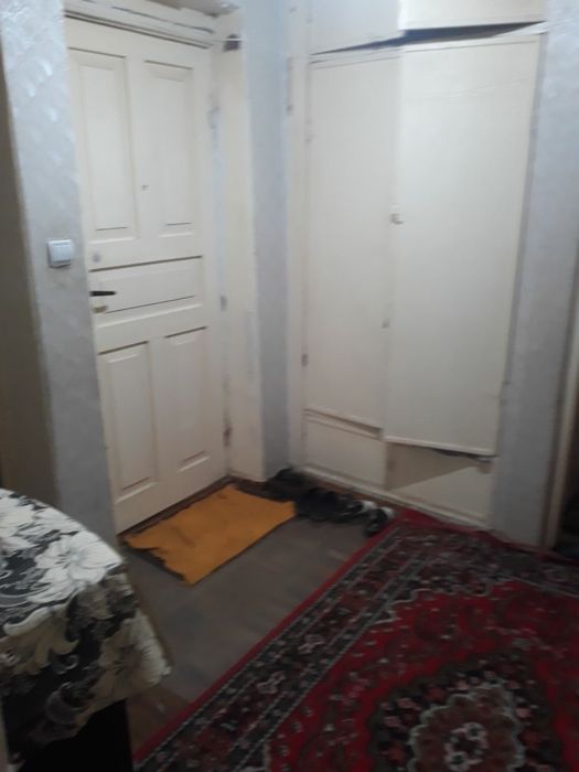 Продаётся квартира