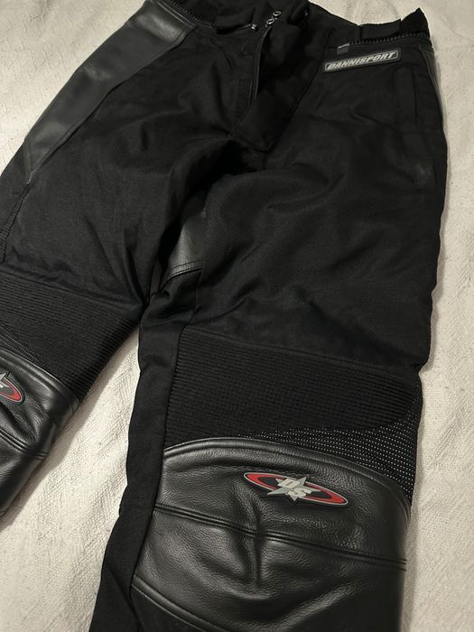 XS Мото екип. Екип за мотор