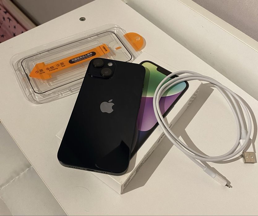 Продам iphone 14 128 гб
