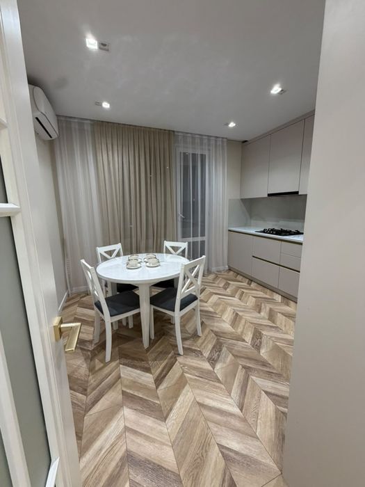 VIP квартира для командировочных