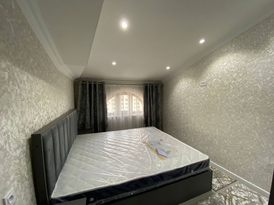 3 xonalik ayraportda