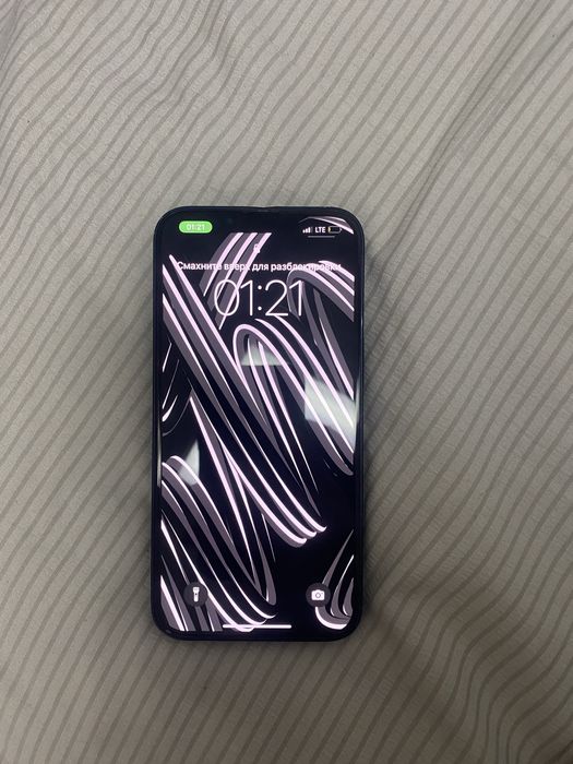 Продаю Iphone 13 256gb