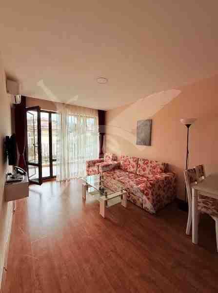 Двустаен апартамент в Свети Влас! 102277