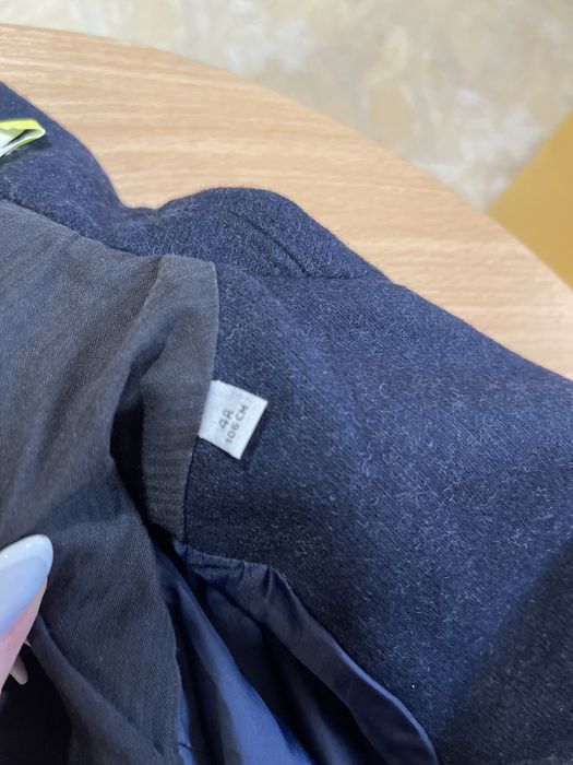 Детско зимно сако Replay