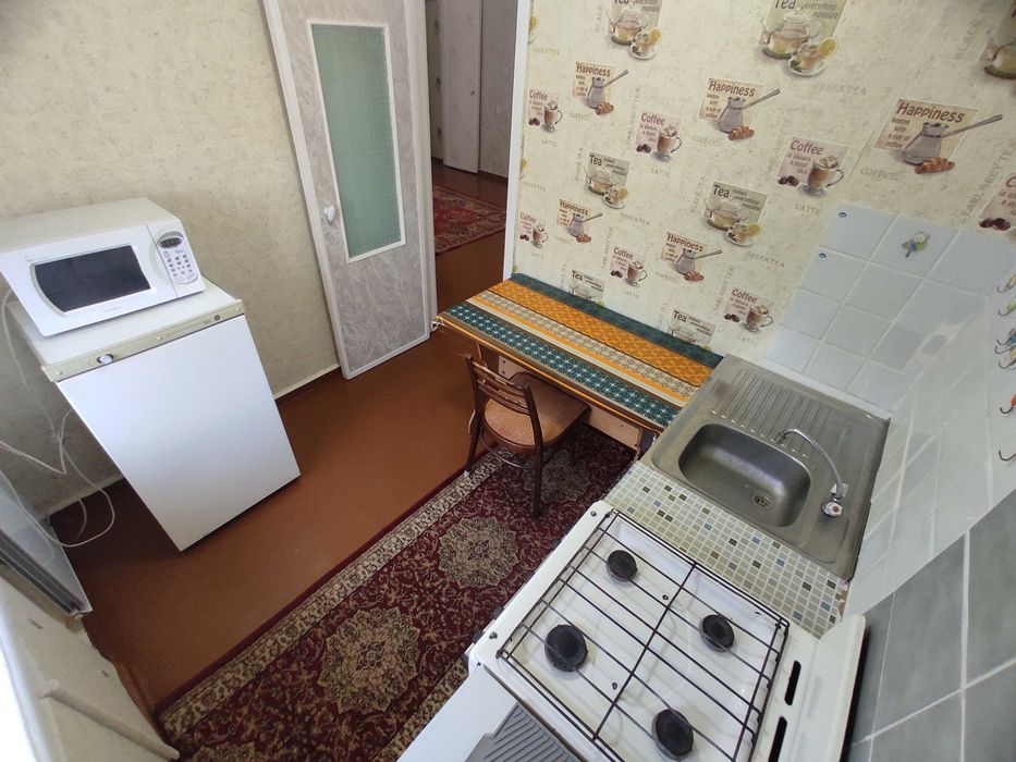 Квартира 2-комн. 9,5 млн ТОРГ!