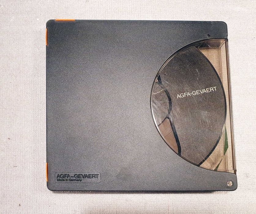 Benzi de magnetofon AGFA 18cm
