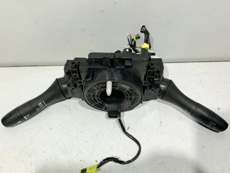 Ansamblu manete cu spira Nissan Qashqai 2 J11 255544EA0A 1.2 dig-t cut