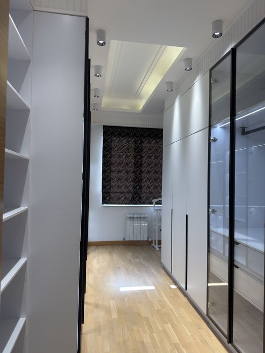 Аренда Евро Дом Амир Темур