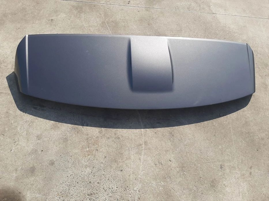 eleron spoiler haion land rover range rover sport 2 l494  dk62-44210-adw