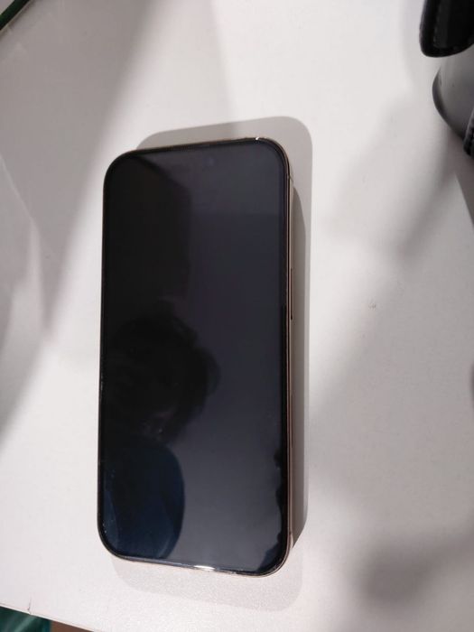 Iphone 16 pro 128Gb