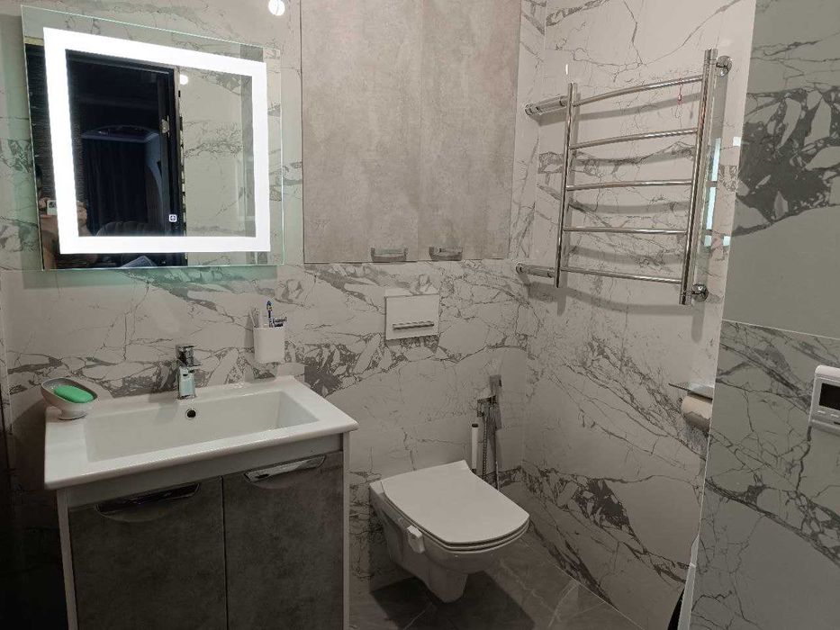 Плиточник, ремонт санузлов под ключ