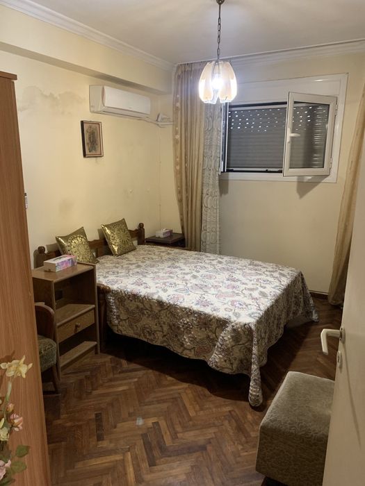 Апартамент в Атина Гърция