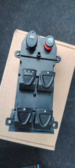 Копчета/бутони за шофьорската врата на Хонда, ляв волан.