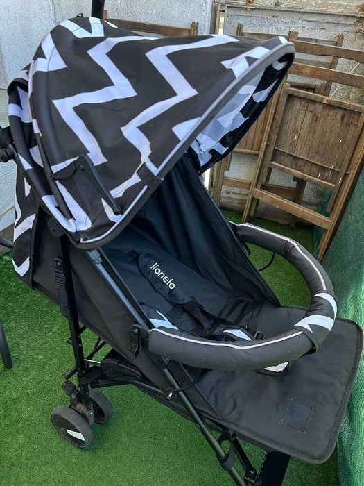 Лятна количка Lionelo Elia Oslo