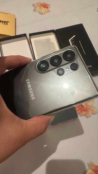 телефон новый самсунг