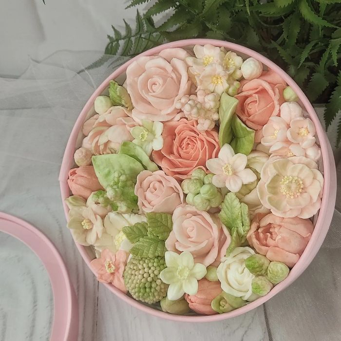 Зефир, букеты, на подарок