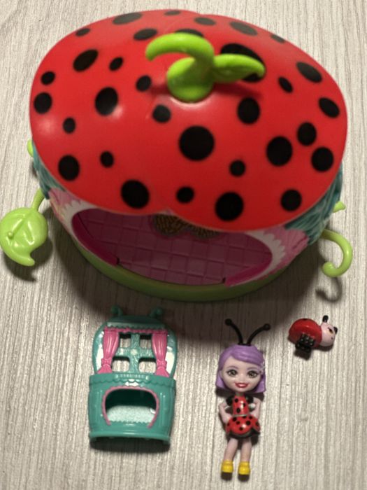 Enchantimals  кукли