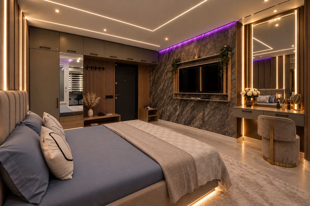 REGIM Hotelier LuxxAur-i Mazepa Parc Viva i4