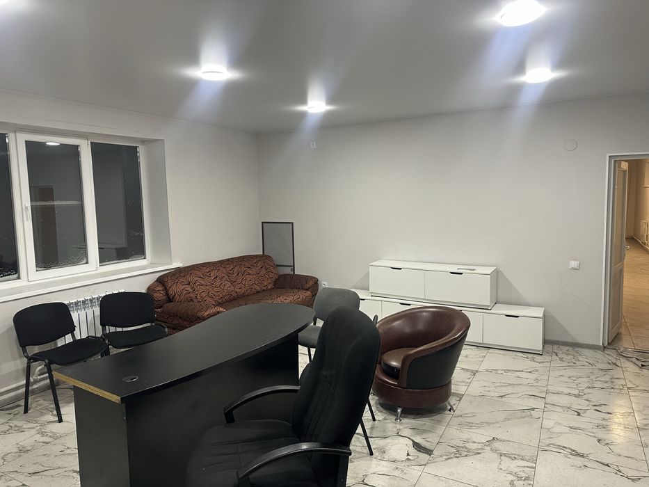 сдается 2 офиса с ремонтом