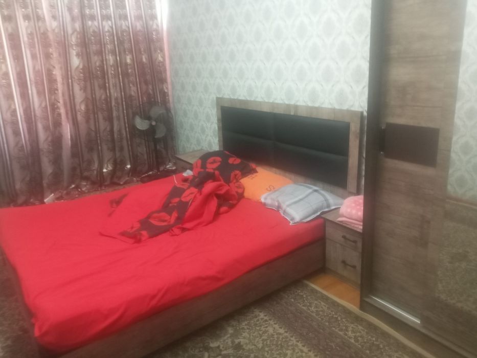 Спалний комплект сотаман срочна