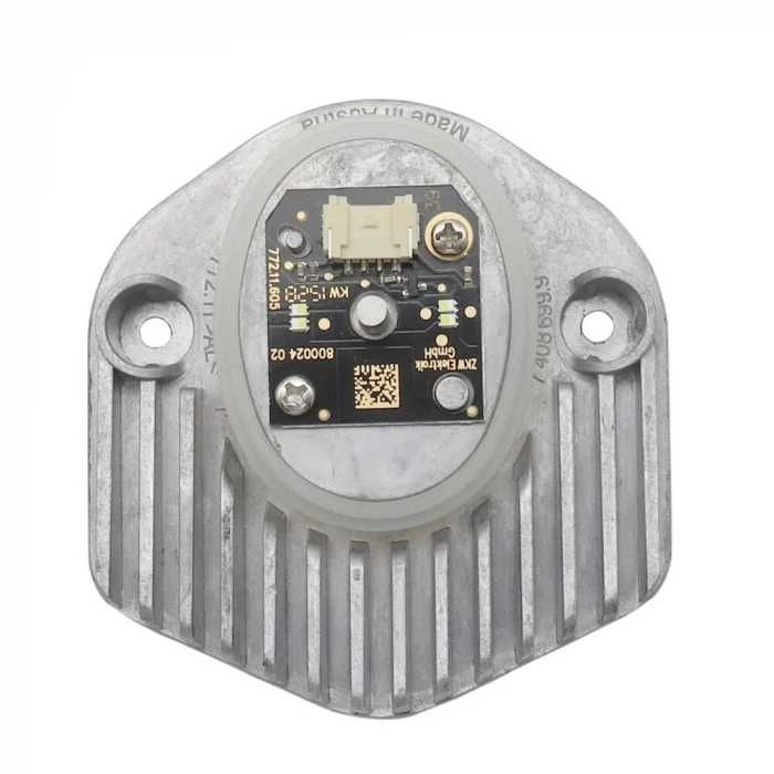 Modul far LED Angel Eyes BMW Seria 7 63117440361 Nou