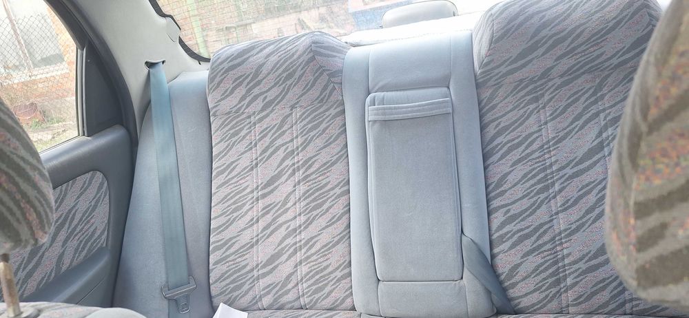 Kia Clarus 1.8 i газ/ бензин