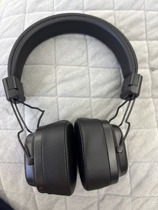 Marshell major 4 наушники