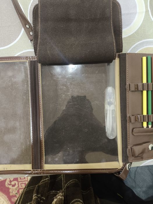 Сумка командирская полевая