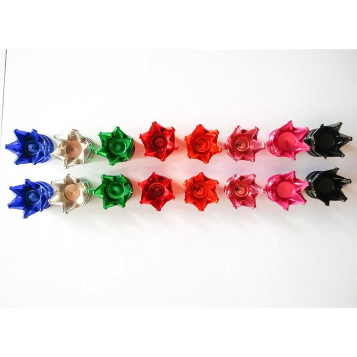 НОВИ Капачки за вентил колело велосипед кола автомобил за гуми винтил