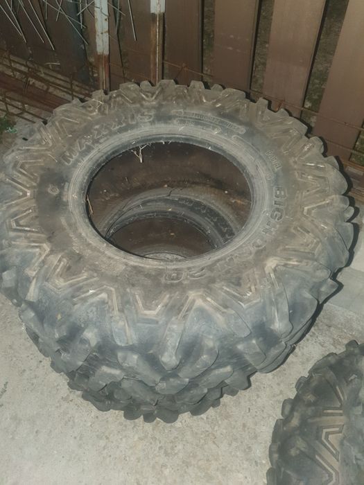 Cauciucuri maxxis