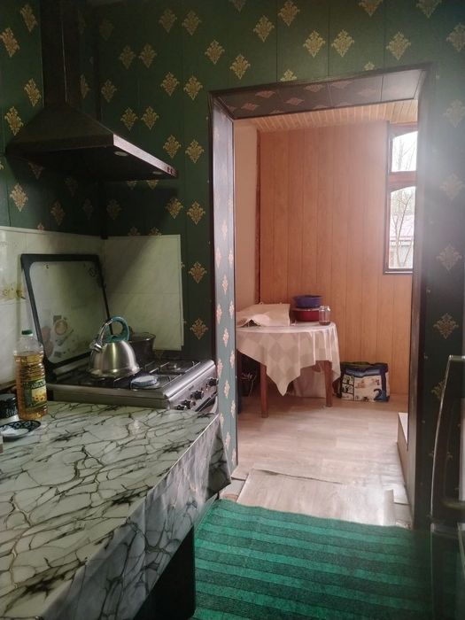 Срочна сотилади дом
