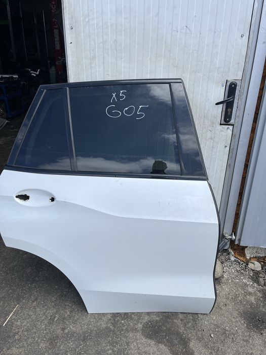 Врата бмв х5 г05 2020г ( vrata bmw x5 g05 2020g )