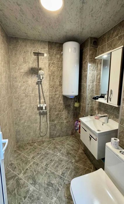 Двустаен апартамент