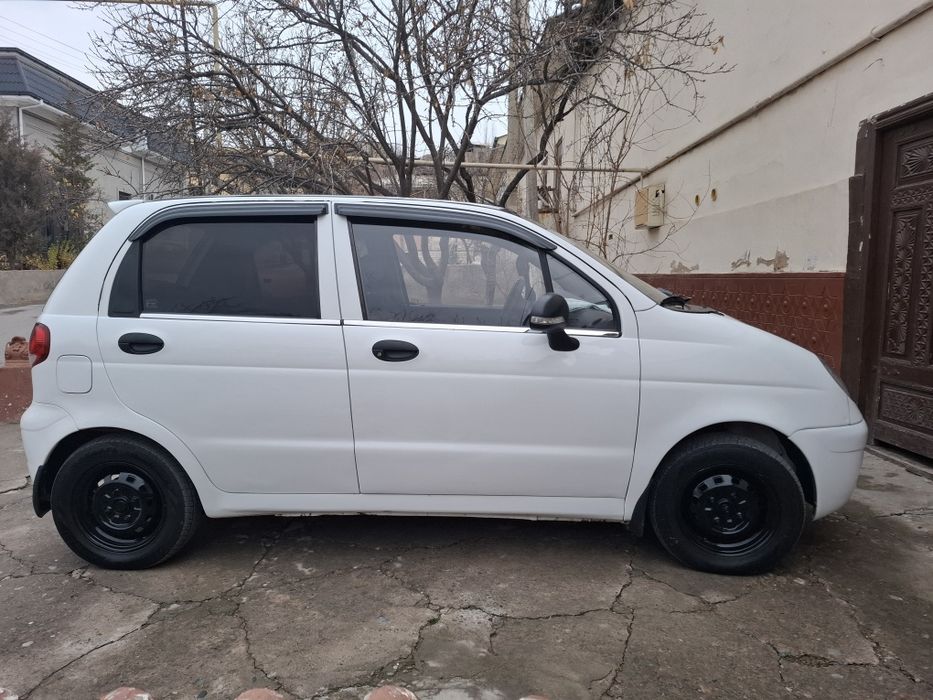 Матиз сотилади 2015.й холати зур