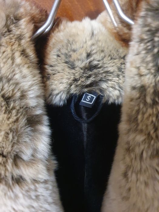 Продам дублёнку натуралку