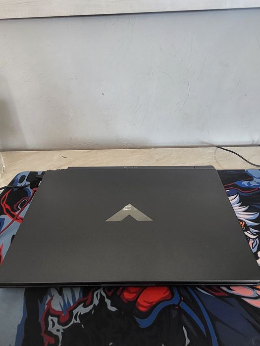 Игровой ноутбук hp victus