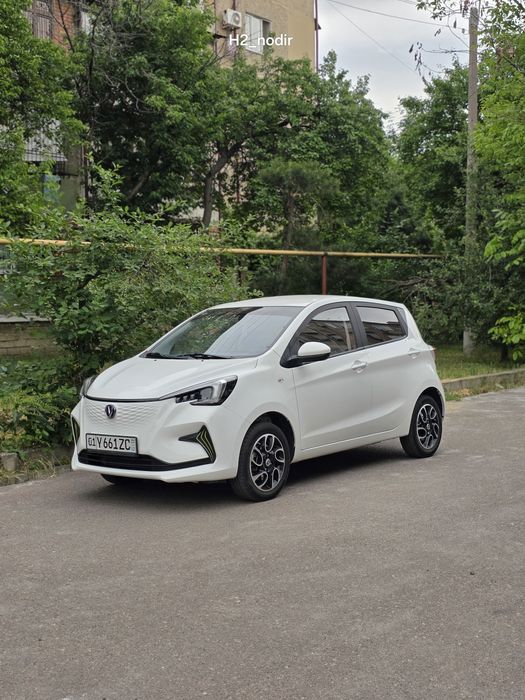 Сотилади Changan Ben Ben 2023