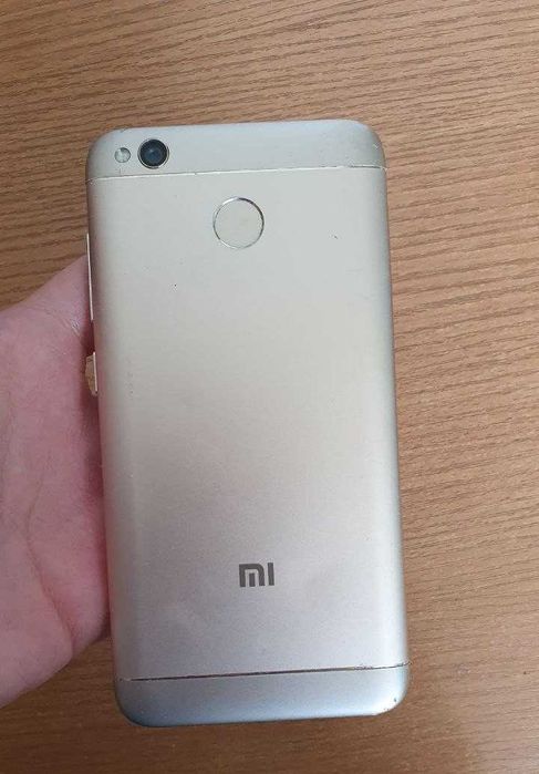 Продам Redmi 4X [2/16гб]