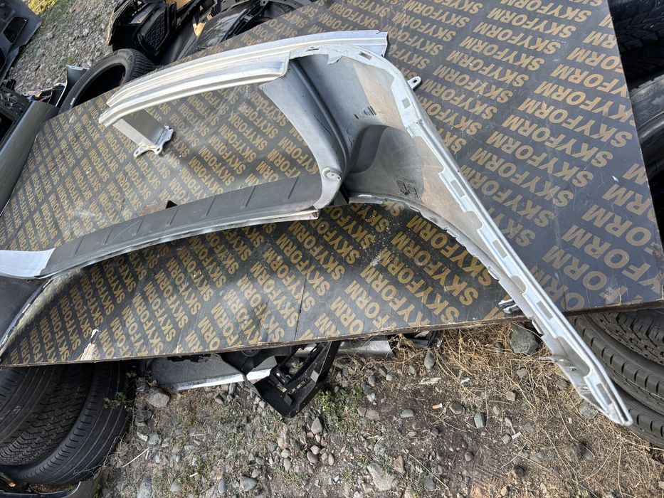 Броня Volvo XC60