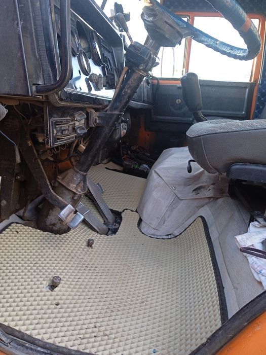 Продам Камаз 5311