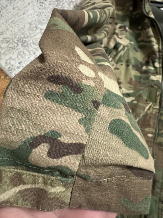 продам военную ветровку