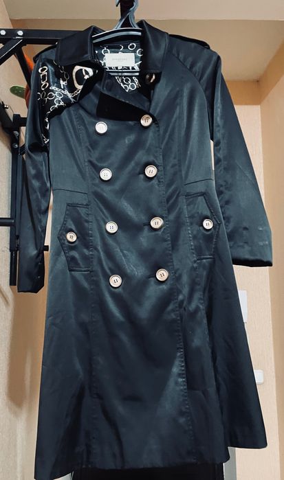 Тренч женский Burberry