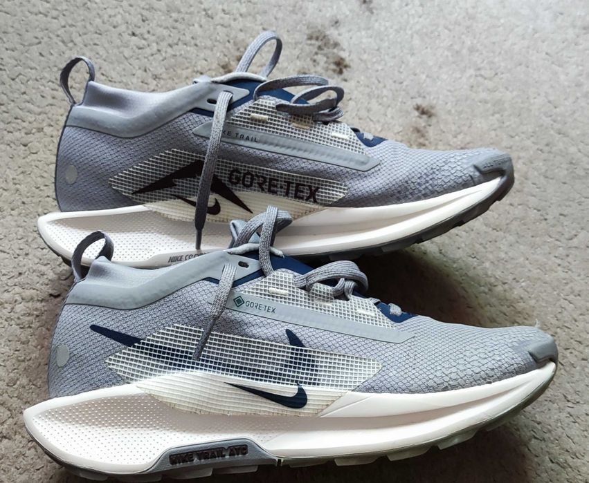 Adidasi alergare Nike Trail 5 Goretex