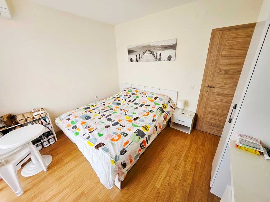 Продава се Четиристаен апартамент в к.к. Слънчев бряг - 133 кв.м за 1091 €/кв.м - Снимка #8