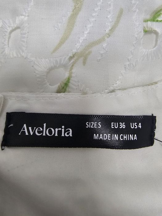 Rochie  de vara Aveloria