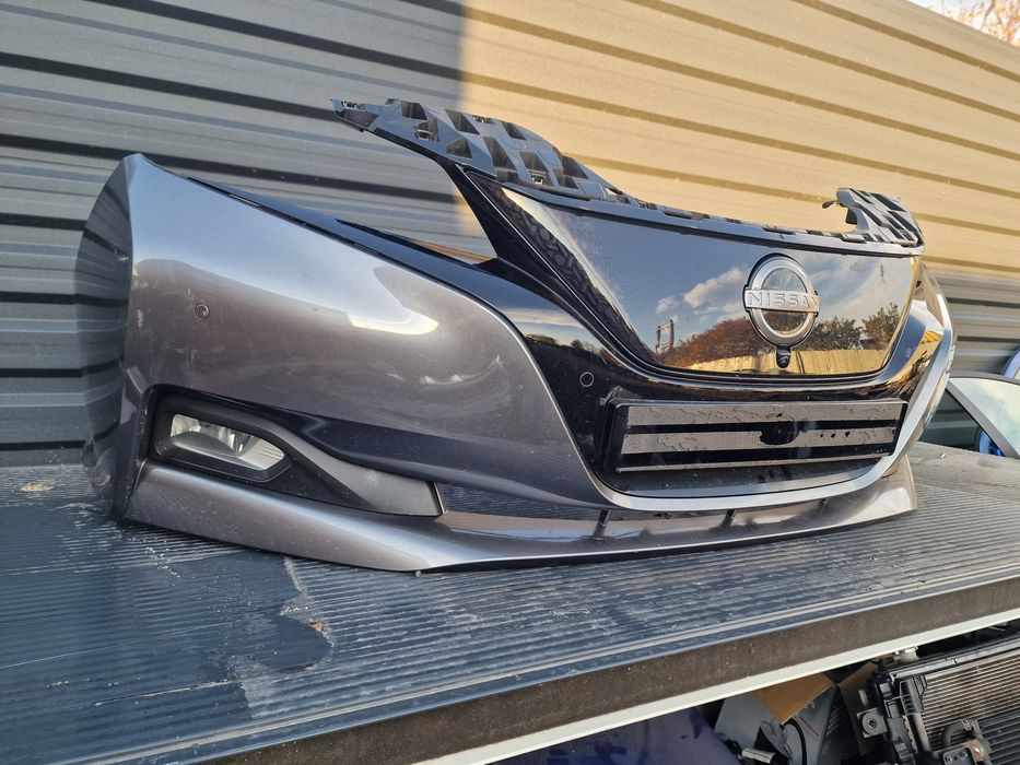 Bara fata Nissan Leaf 2019-2024