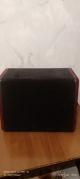 Здравствуйте! Продается буфер SUZX