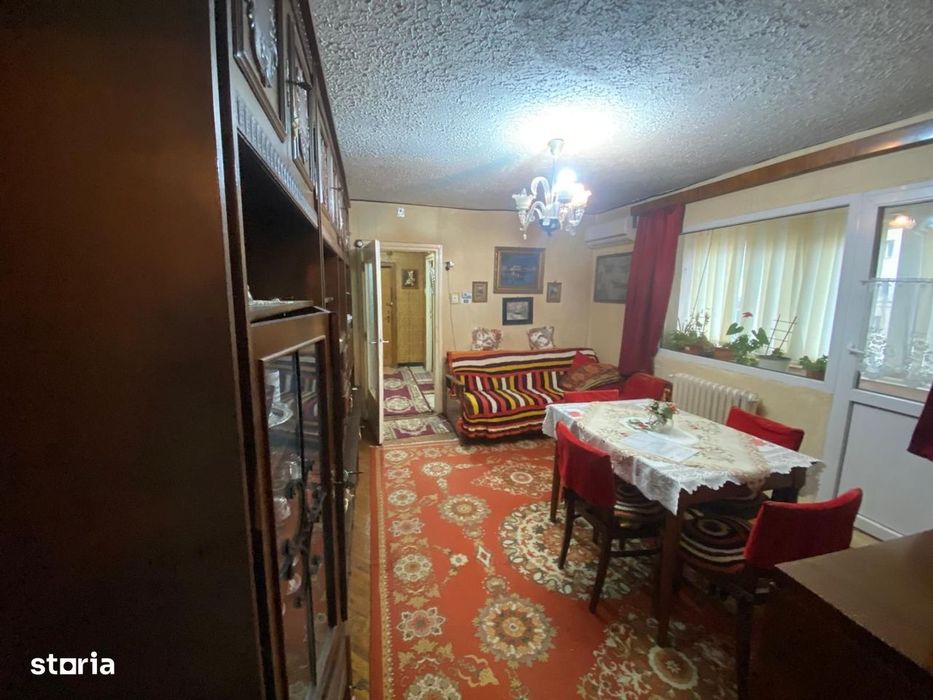 Apartamente 3 camere de vânzare Lugoj