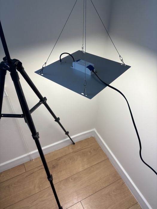 Фитолампа 60 ватт